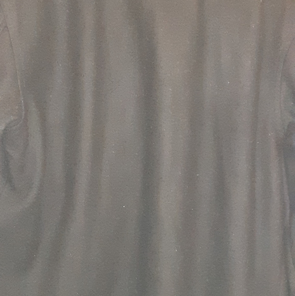 Mens Arctic Eagle Black Wool Pea Coat Jacket - Picture 2 of 6